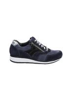 -9% Durea  Durea sportieve sneaker  maat 37, Kleding | Dames, Schoenen, Verzenden, Nieuw, Blauw