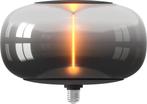 Calex Magneto Beo Gradient Black E27 4W 70lm 1800K Dimbaar, Ophalen of Verzenden, Nieuw