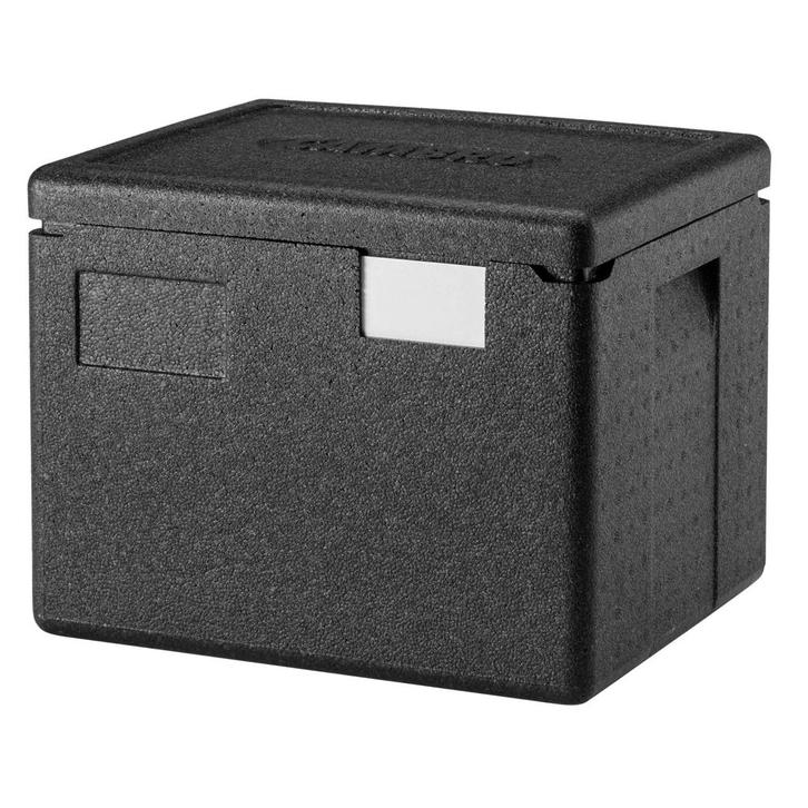 GGM Gastro | CAMBRO | CAM GOBOX® - Toploader pizzadoos - |, Zakelijke goederen, Horeca | Keukenapparatuur, Verzenden