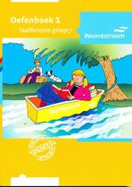 Taalfontein Woordstroom Oefenboek 1 groep 7 (per stuk), Verzenden, Nieuw