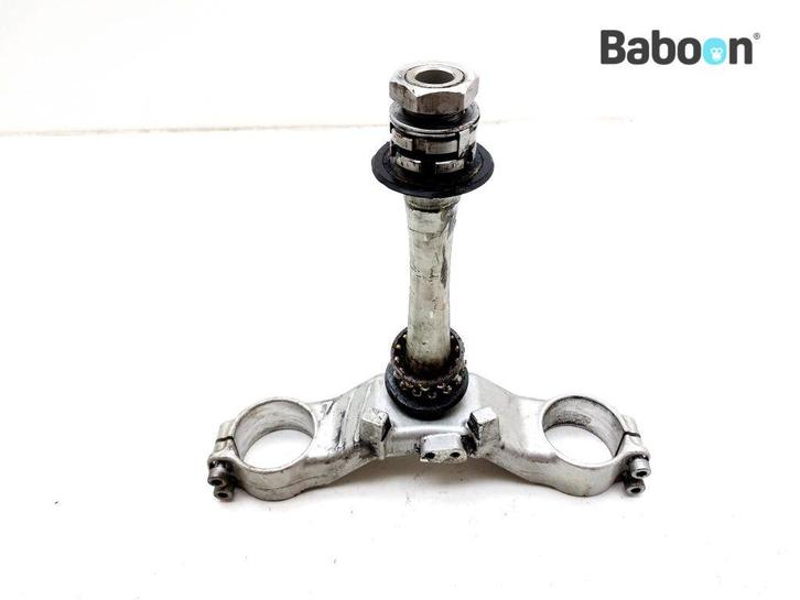 Voorvork T-stuk Yamaha YZF R1 2002-2003 (YZF-R1 5PW), Motoren, Onderdelen | Yamaha, Gebruikt, Verzenden