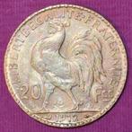 Frankrijk. 20 Francs 1912 Marianne