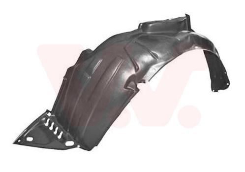 BINNENSPATBORD VOOR HONDA JAZZ 2002-2008 74101SAA000, Auto diversen, Auto-accessoires, Nieuw, Ophalen of Verzenden
