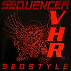 Sequencer - Seqstyle (Vinyls), Cd's en Dvd's, Vinyl | Dance en House, Techno of Trance, Verzenden, Nieuw in verpakking