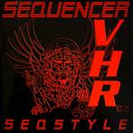 Sequencer - Seqstyle (Vinyls), Verzenden, Nieuw in verpakking, Techno of Trance