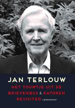 Het touwtje uit de brievenbus & Katoren revisited, Verzenden, Nieuw