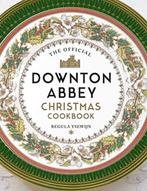 9781789096378 The Official Downton Abbey Christmas Cookbook, Boeken, Verzenden, Zo goed als nieuw, Regula Ysewijn
