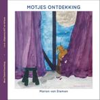 Motjes ontdekking 9789492094100 Marion van Diemen, Verzenden, Gelezen, Marion van Diemen