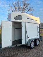Leuke 1,5 paards Weijer Paardentrailer!, Ophalen, Zo goed als nieuw, Overige materialen, Overige typen