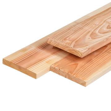 Douglas planken beschikbaar voor biedingen