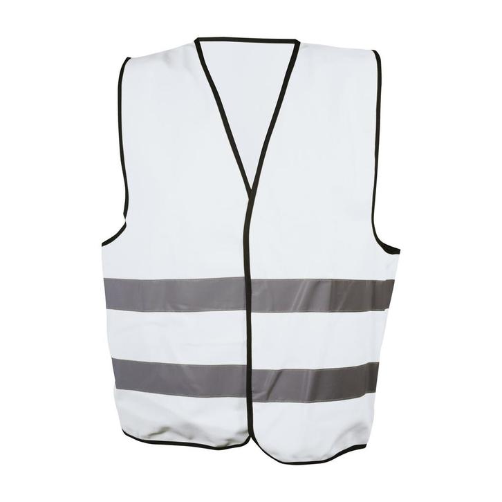 Hoofd BHV hesje wit, Kleding | Dames, Ondergoed en Lingerie, Verzenden