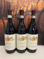 2020 Vietti Castiglione - Barolo - 3 Flessen (0.75 liter), Nieuw