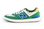 New Balance Sneakers in maat 41,5 Groen | 10% extra korting, Kleding | Heren, Schoenen, Nieuw, New Balance, Sneakers of Gympen