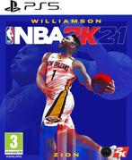 NBA 2K21 - PS5, Verzenden, Nieuw