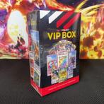 Pokecollect - Vip Mystery Box - Graded Card / 5 Booster