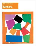 Henri Matisse (Tate Introductions) /Anglais, Juliette Rizzi,, Gelezen, Juliette Rizzi, Verzenden