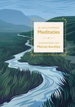 De Geillustreerde Meditaties | 9789464713350 | Aurelius, Mar, Boeken, Ophalen of Verzenden, Nieuw, Aurelius, Marcus