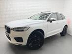 Zakelijke Lease |  Volvo XC60 2.0 T8 Twin Engine AWD R DESIG, Automaat, Gebruikt, Overige brandstoffen, Wit