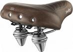 Zadel Selle Royal Drifter-Plus - Bruin - Urban Life, Ophalen of Verzenden, Nieuw, Selle Royal