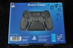 Playstation Alarm Clock Controller Boxed Black Paladone, Verzenden, Nieuw