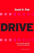 Drive 9789047000686 Daniel H. Pink, Boeken, Verzenden, Gelezen, Daniel H. Pink