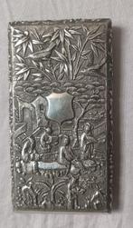 Chinese Export - Kaarthouder