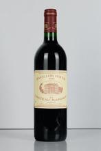 1992 Pavillon Rouge du Château Margaux, 2nd wine Ch. Margaux, Verzamelen, Nieuw