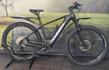 Cube Reaction + Elektrische Mountainbike | 85NM Middenmotor beschikbaar voor biedingen