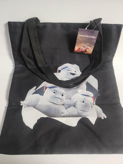 Ghostbusters ToteBag, Spelcomputers en Games, Spelcomputers | Overige, Ophalen of Verzenden