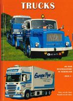 40 JAAR WEGTRANSPORT IN NEDERLAND BOEK 2 PETER VAN DER MEER, Boeken, Auto's | Boeken, Gelezen, Algemeen, Verzenden, Peter van der Meer, Ronald van der Meer