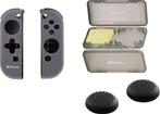 Protection kit grip & cover (Nintendo Switch), Spelcomputers en Games, Spelcomputers | Nintendo Switch, Ophalen of Verzenden, Nieuw