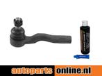 Buitenste stuurkogel Mazda Xedos 9 voorzijde, links, Verzenden, Nieuw, Mazda