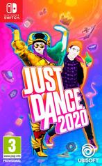 Just Dance 2020 (Nintendo Switch), Verzenden, Gebruikt