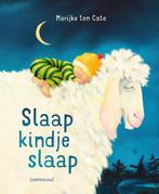 Slaap kindje slaap 9789047711490 Marijke ten Cate, Boeken, Kinderboeken | Baby's en Peuters, Gelezen, Marijke ten Cate, Verzenden