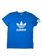 Adidas heren t-shirt Maat M, Kleding | Heren, T-shirts, Ophalen of Verzenden, Zo goed als nieuw
