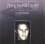 cd - John Barry - Dances With Wolves (Original Motion Pict..