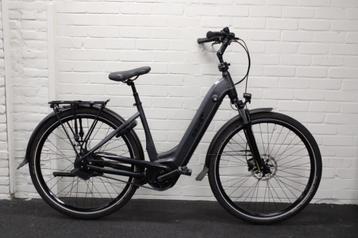 Advanced Tour Pro 625 Wh Enviolo Automatiq 4294km 2022 beschikbaar voor biedingen