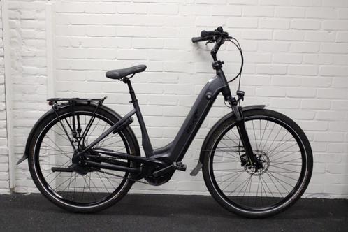Advanced Tour Pro 625 Wh Enviolo Automatiq 4294km 2022, Fietsen en Brommers, Elektrische fietsen, Gebruikt, Overige merken, Ophalen of Verzenden
