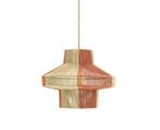 Hanglamp Cirque 3 - veelkleurig | BY-BOO, Huis en Inrichting, Lampen | Hanglampen, Ophalen of Verzenden, Nieuw