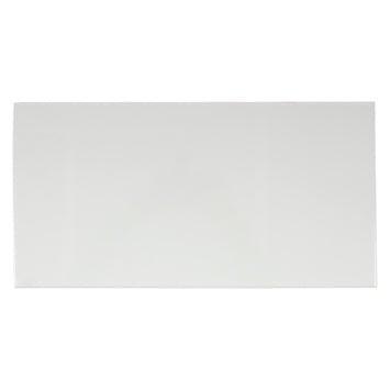 Wandtegel Rako Up Wit Glans 20x40 (Muurtegels) (Muurtegels), Doe-het-zelf en Verbouw, Tegels, 20 tot 40 cm, 40 tot 60 cm, 10 m² of meer