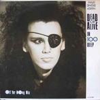 12 inch gebruikt - Dead Or Alive - In Too Deep (Off Yer M..., Cd's en Dvd's, Vinyl Singles, Verzenden, Zo goed als nieuw