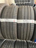 235-55-17 Michelin Zomerbanden 5mm Incl Montage 235 55 17, Auto-onderdelen, Banden en Velgen, Ophalen, Gebruikt, 17 inch, 235 mm