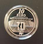 Frankrijk. 10 Euro 2012 Rugby Club Toulonnais Proof