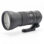 Tamron 150-600mm F/5-6.3 Di VC USD G2 Nikon FX | Tweedehands, Verzenden, Gebruikt, Overige Merken