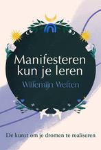 9789000378661 Manifesteren kun je leren Willemijn Welten, Boeken, Nieuw, Willemijn Welten, Verzenden