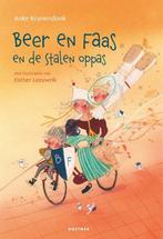 Boek: Beer en Faas en de stalen oppas - (als nieuw), Boeken, Overige Boeken, Nieuw, Verzenden
