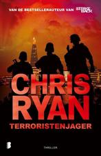9789022573433 Terroristenjager | Tweedehands, Boeken, Gelezen, Chris Ryan, Verzenden