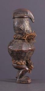Ancêtre en bois - Snijwerk - Congo (Zonder Minimumprijs)