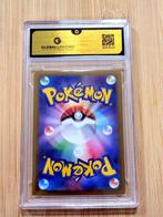 Pokémon - 1 Graded card - Dusknoir 070 - Illustration Rare, Nieuw