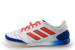 Adidas Voetbalschoenen in maat 44 Wit | 10% extra korting, Verzenden, Wit, Zo goed als nieuw, Adidas